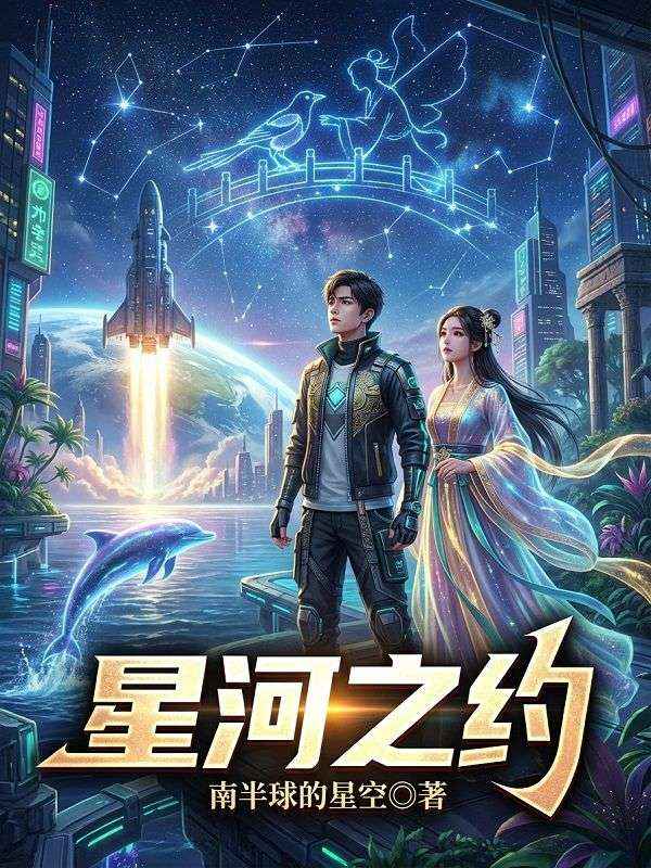 星河之約