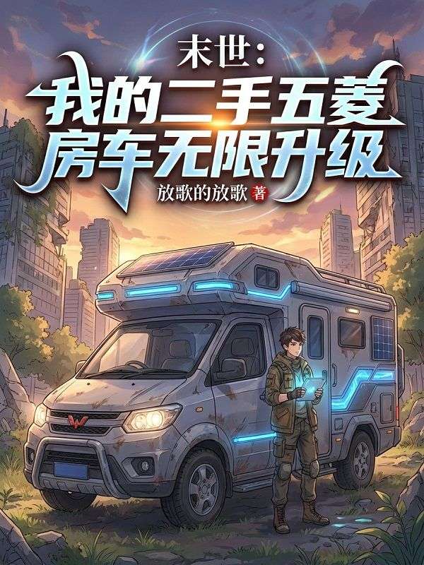 末世：我的二手五菱房車無限升級