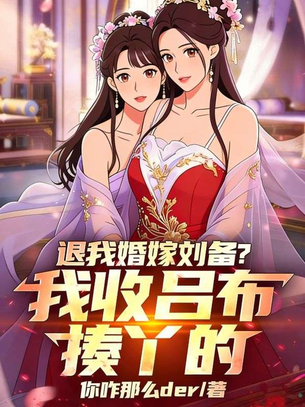 退我婚嫁劉備？我收呂布揍丫的