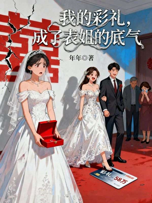 我的彩禮，成了表姐的底氣