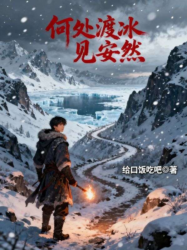 何處渡冰見安然