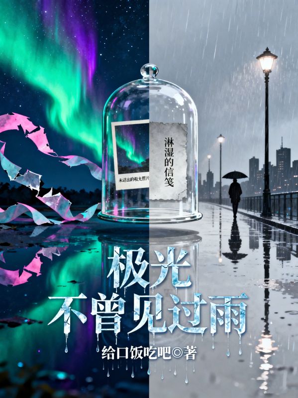 極光不曾見過雨