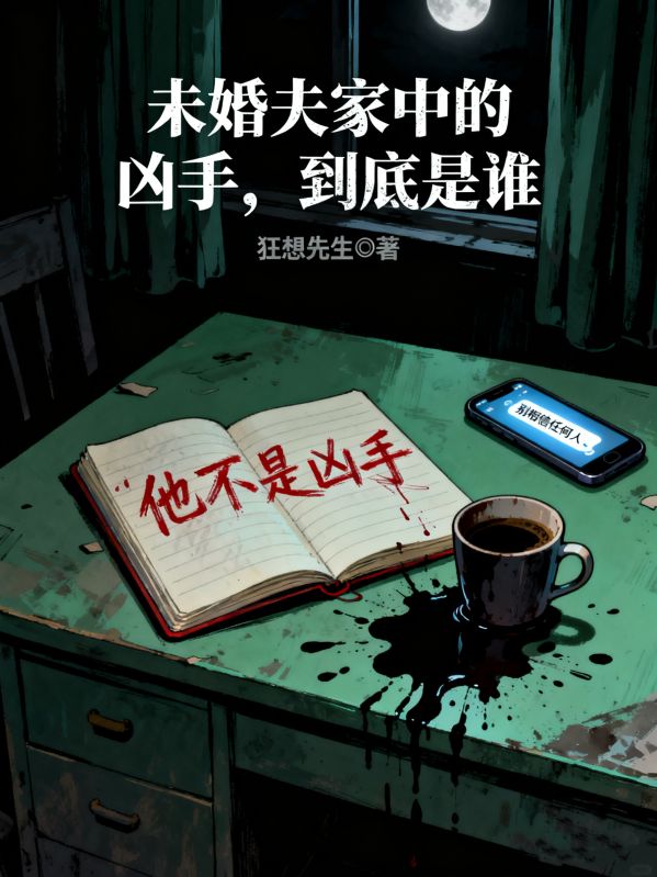 未婚夫家中的凶手，到底是誰