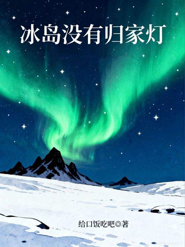 冰島沒有歸家燈