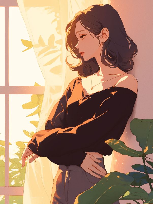 欠你一場無盡夏