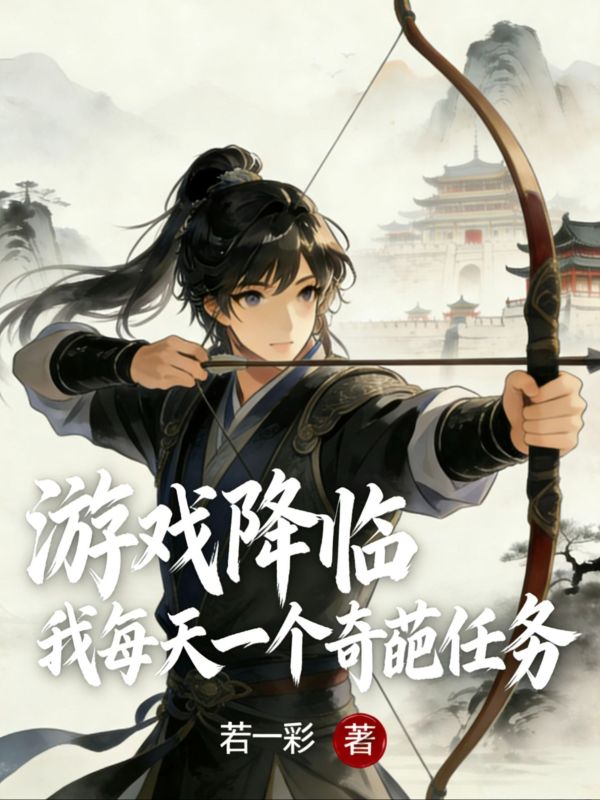 遊戲降臨：我每天一個奇葩任務