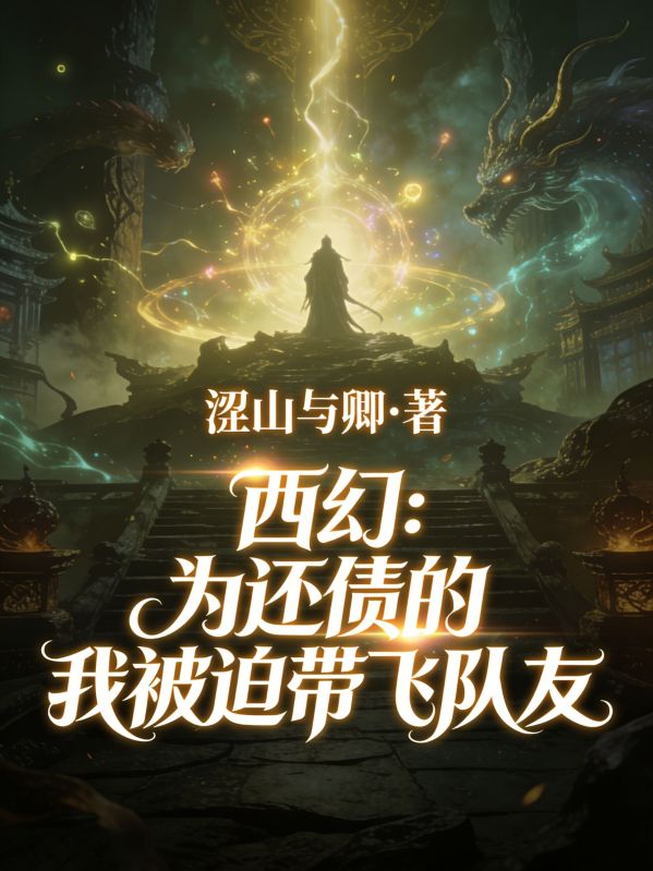 西幻：為還債的我被迫帶飛隊友