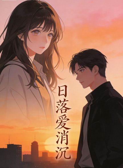 日落愛消沉