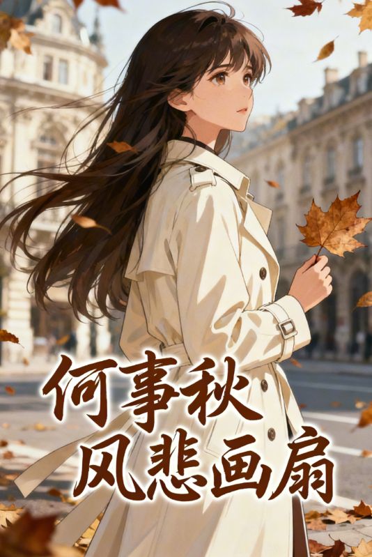 何事秋風悲畫扇