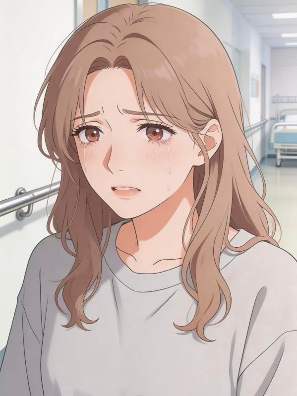 丈夫等我心臟救命，我把心臟給了別人