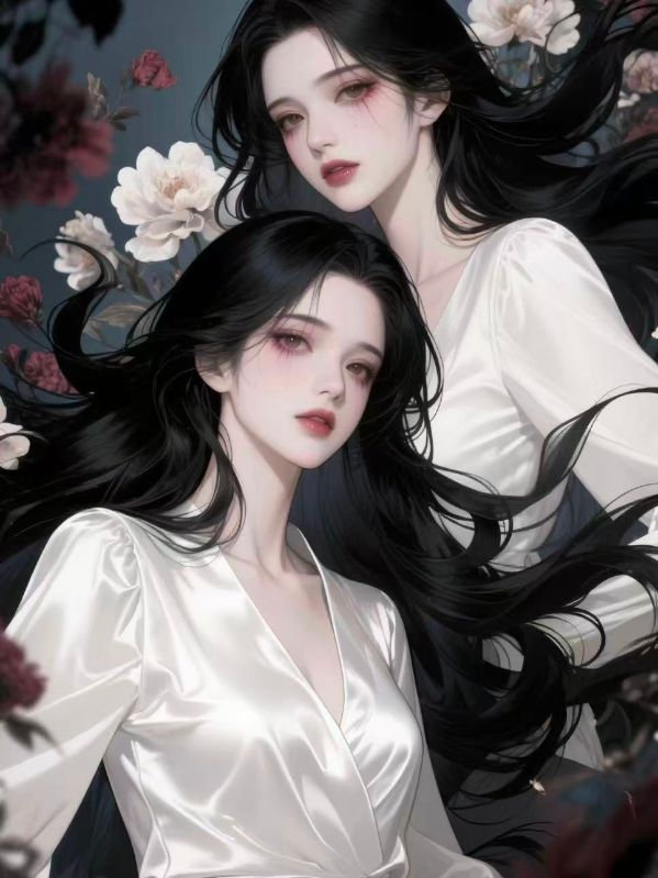 離京當日，我發現了姐姐的屍骨