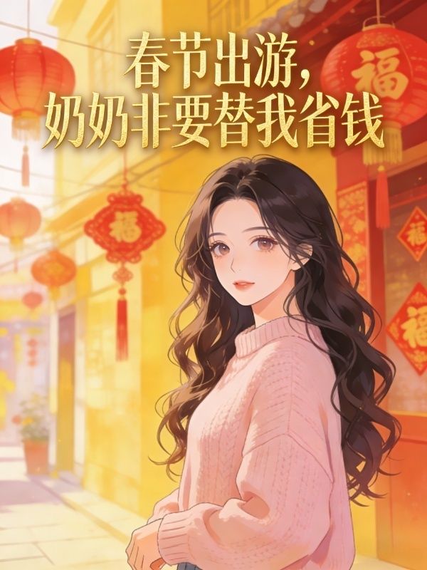春節出遊，奶奶非要替我省錢