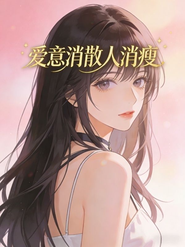 愛意消散人消瘦