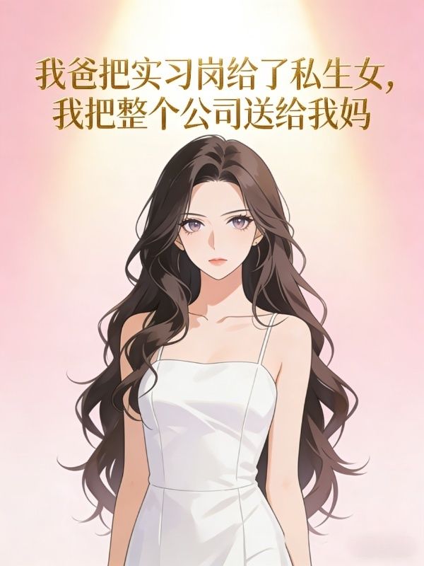 我爸把實習崗給了私生女，我把整個公司送給我媽