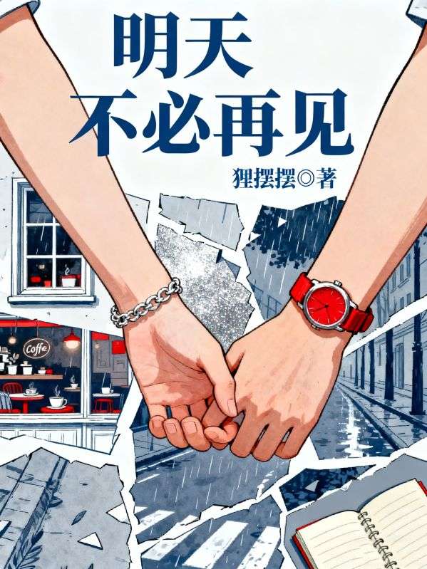 明天不必再見