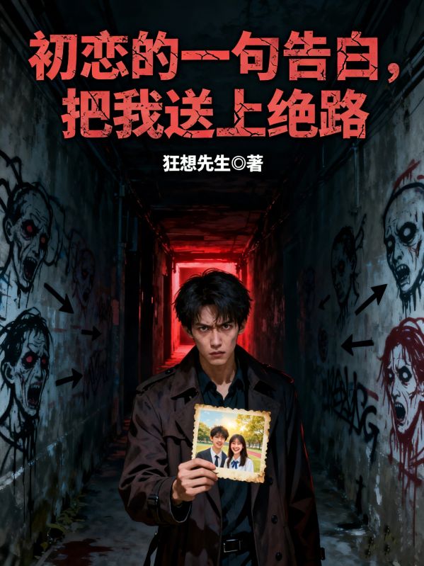 初戀的一句告白，把我送上絕路