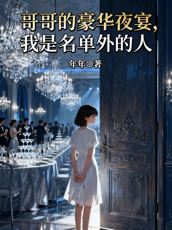 哥哥的豪華夜宴，我是名單外的人