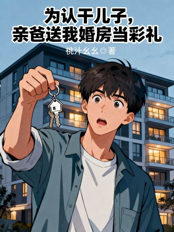 為認幹兒子，親爸送我婚房當彩禮