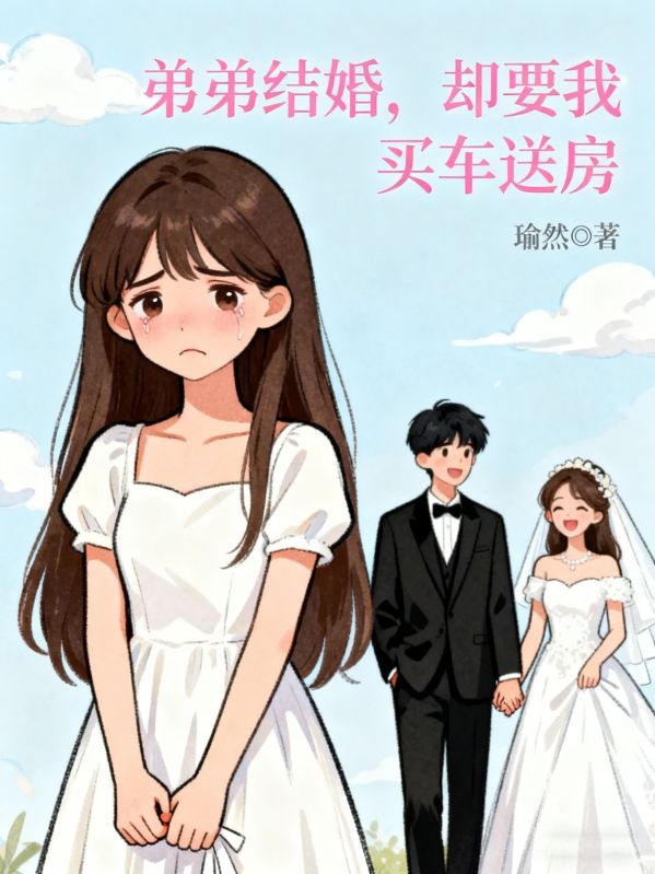 弟弟結婚，卻要我買車送房