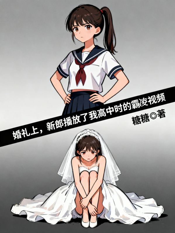 婚禮上，新郎播放了我高中時的霸淩視頻