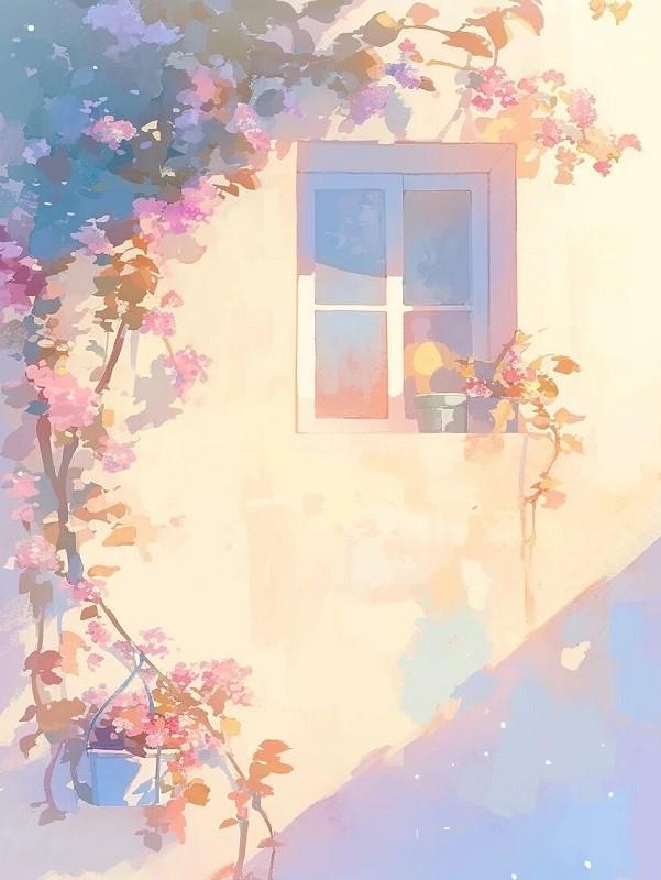 手機屏幕裂開後，媽媽開始愛我了