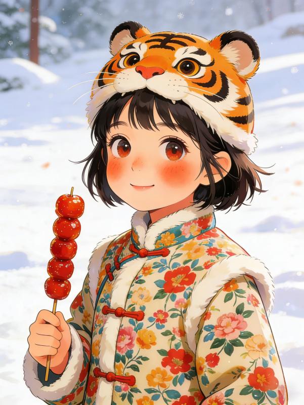 當了十年東北虎妞，突然得知自己是滬圈真千金