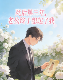 死後第三年，老公終於想起了我