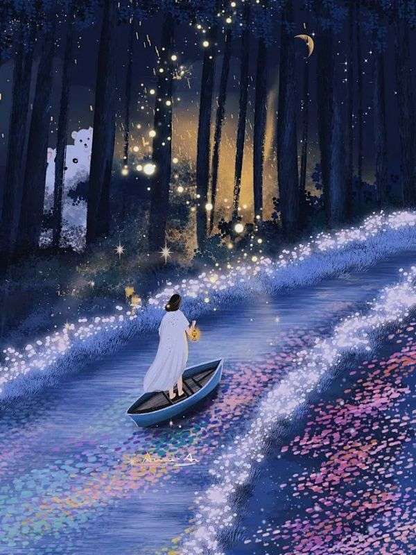 他愛的那聲心跳，不屬於我