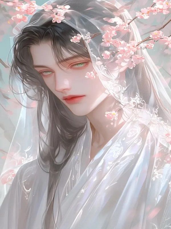 別了暮月，凜冬生花