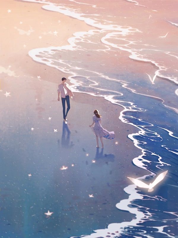 海風吹散了餘溫