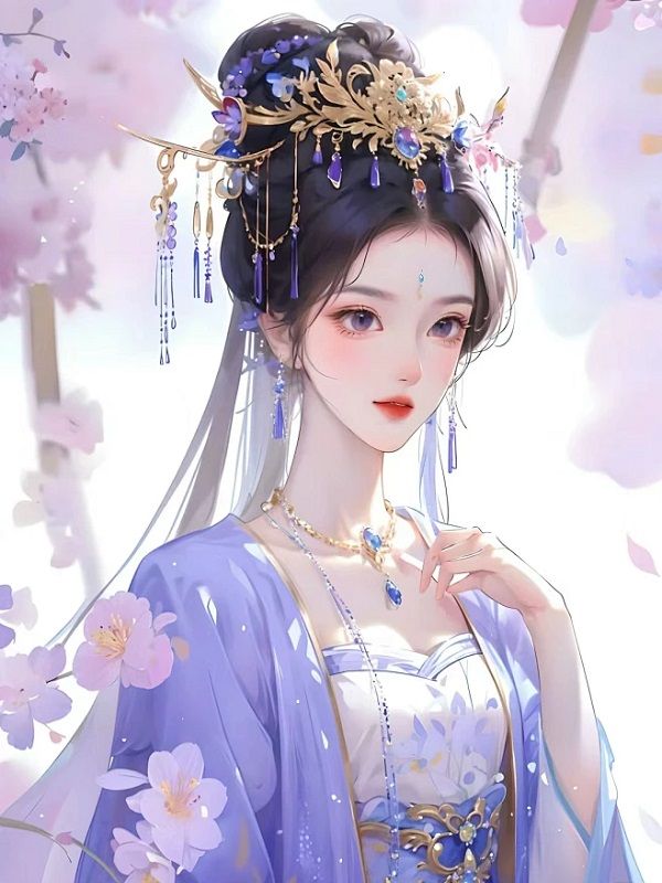 未婚夫為白月光篡位後悔瘋了