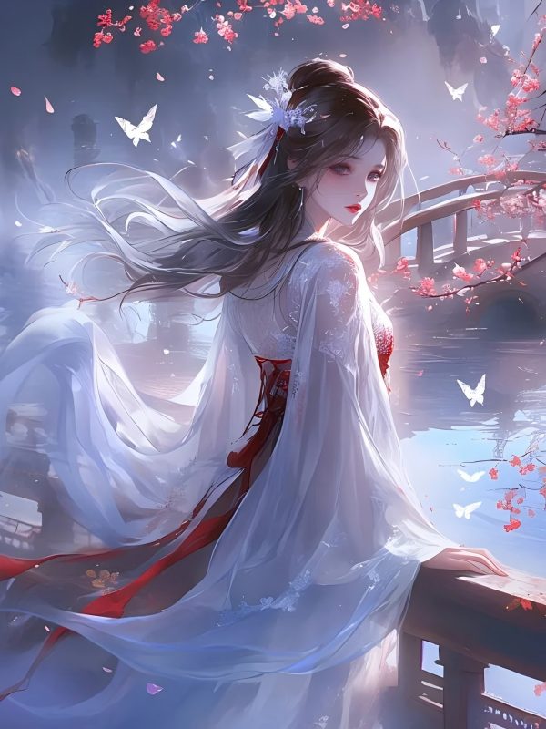 浮萍亦可縛真龍