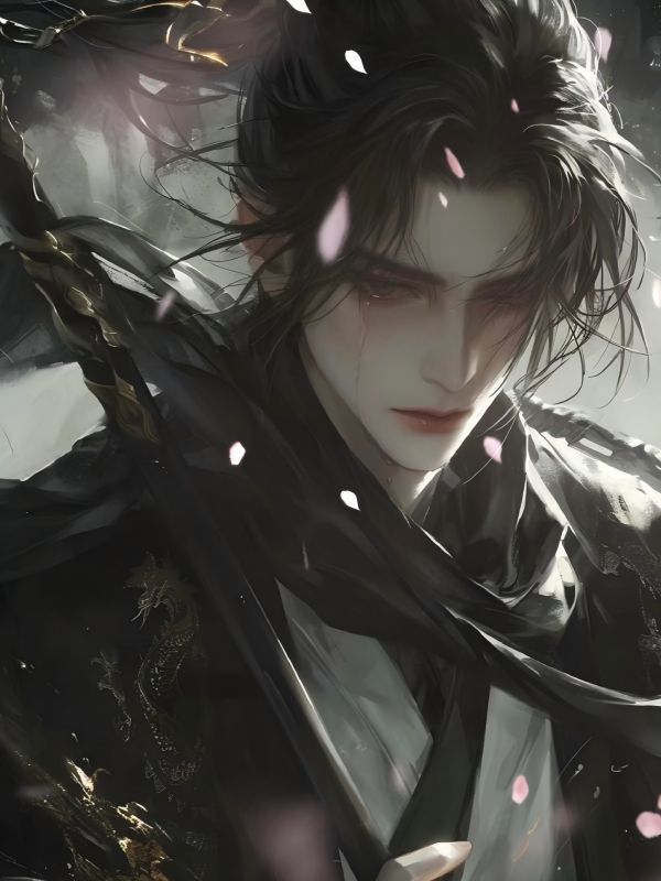 全村被害後，鬼王重返陽間扇女帝