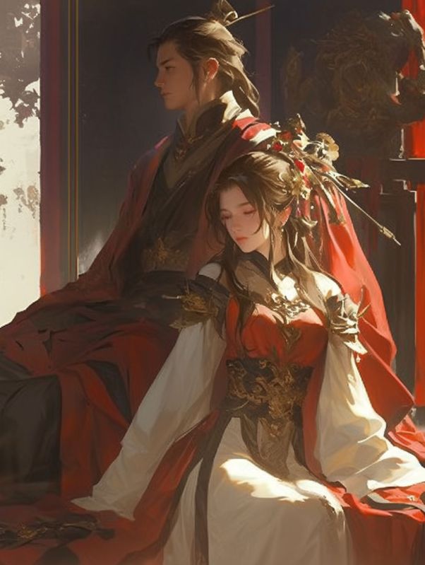 父皇的後宮都是穿越女