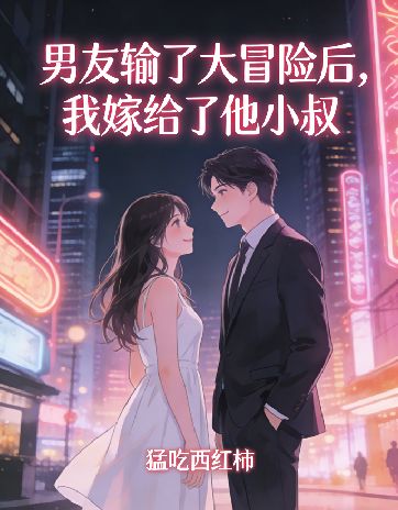 男友輸了大冒險後，我嫁給了他小叔