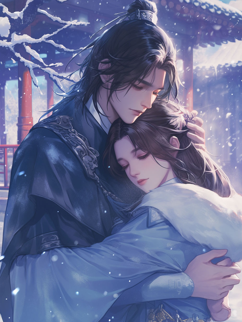 重生後我還她自由