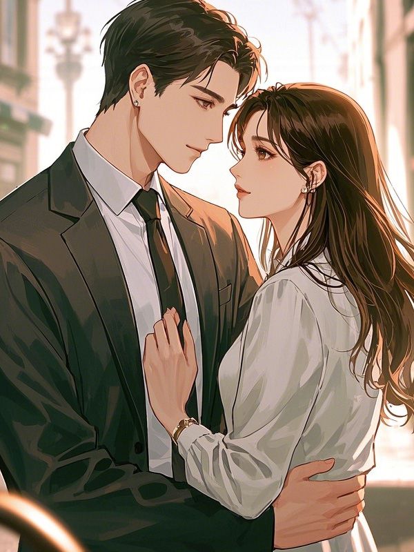 晚風寄往無盡夏