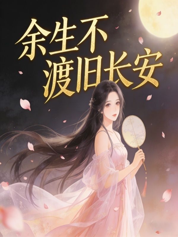 餘生不渡舊長安