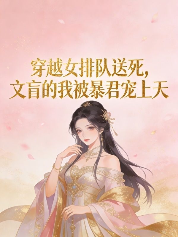 穿越女排隊送死，文盲的我被暴君寵上天