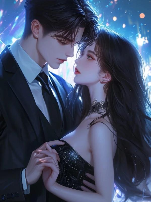 星河入夢意難歸