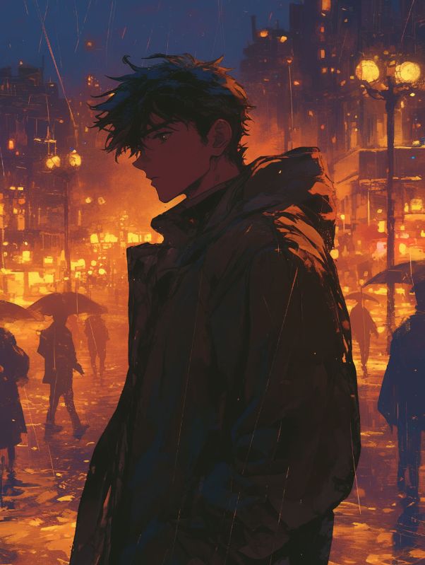 死後第十年，被我拋棄的妻子回來了