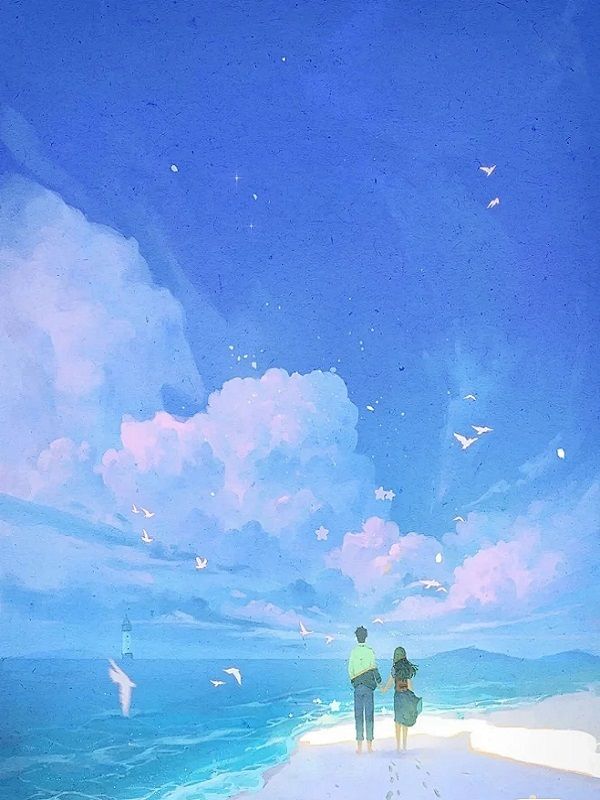 辭去寒冬逢溫春