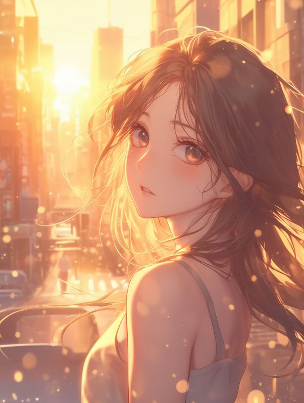 媽媽，別為我回頭