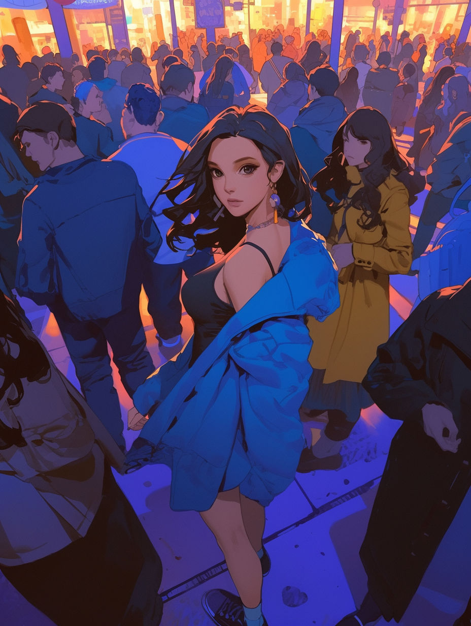 夫君有了外室，我不要他了