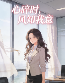 心碎時，風知我意
