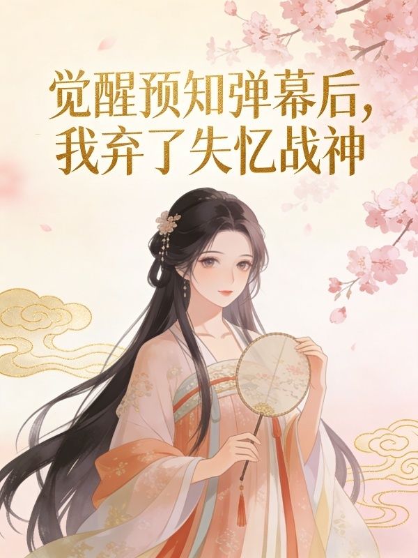 覺醒預知彈幕後，我棄了失憶戰神