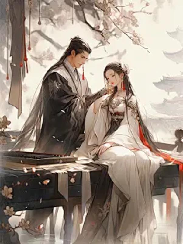 世子夫君愛鬥蛐蛐，我擺爛後被天子寵上天