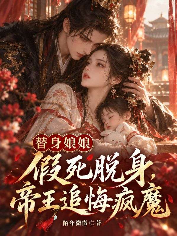 替身娘娘假死脫身，帝王追悔瘋魔