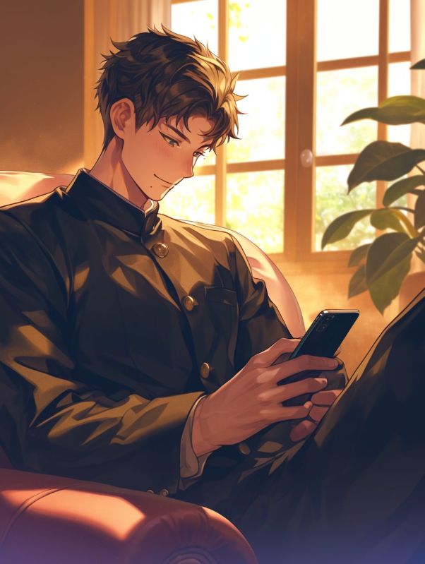 兒子過世後，老婆與竹馬同種石榴樹祈求多子多福