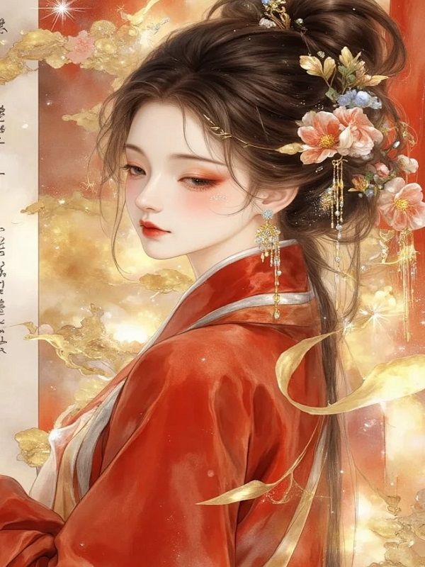 女主搶走負債男，我嫁全書天花板